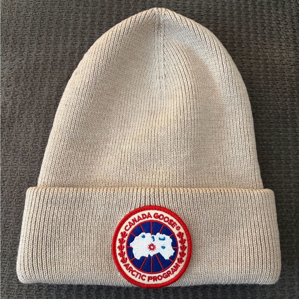 Canada Goose Beanie